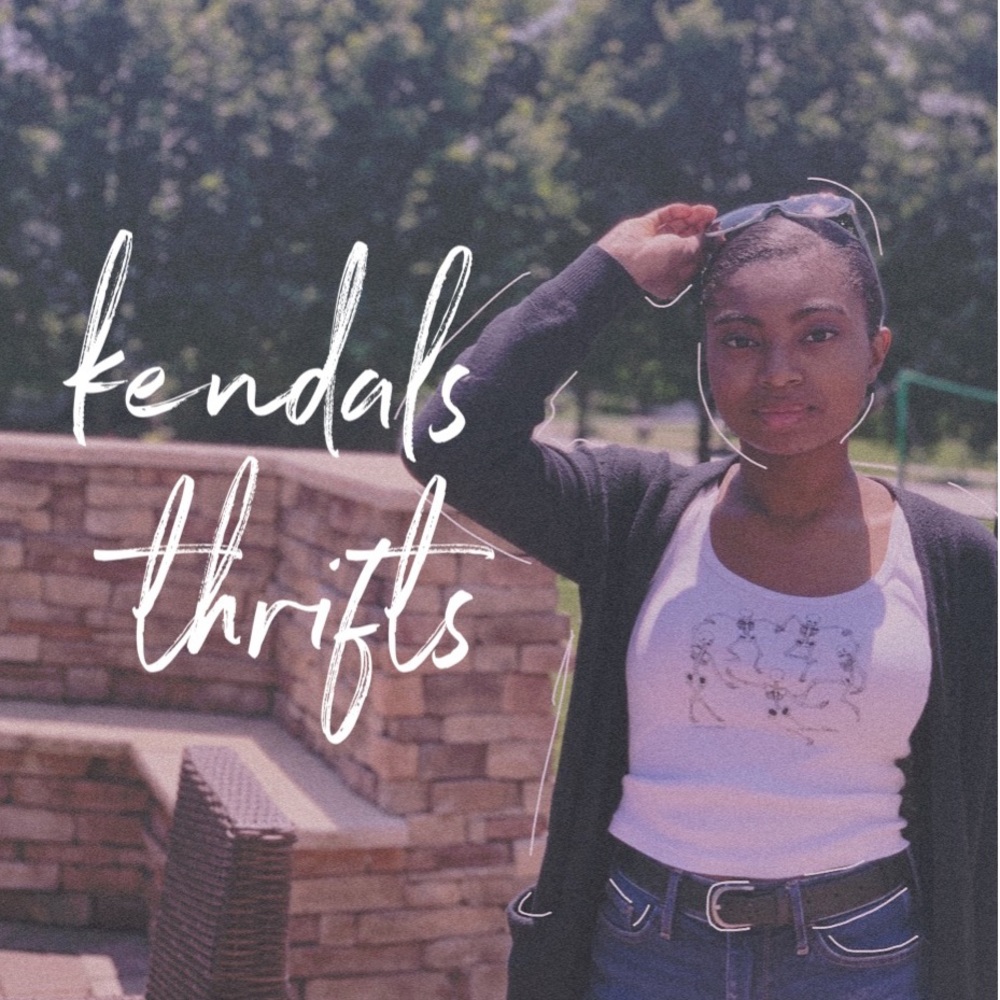 Meet your Posher, Kendal